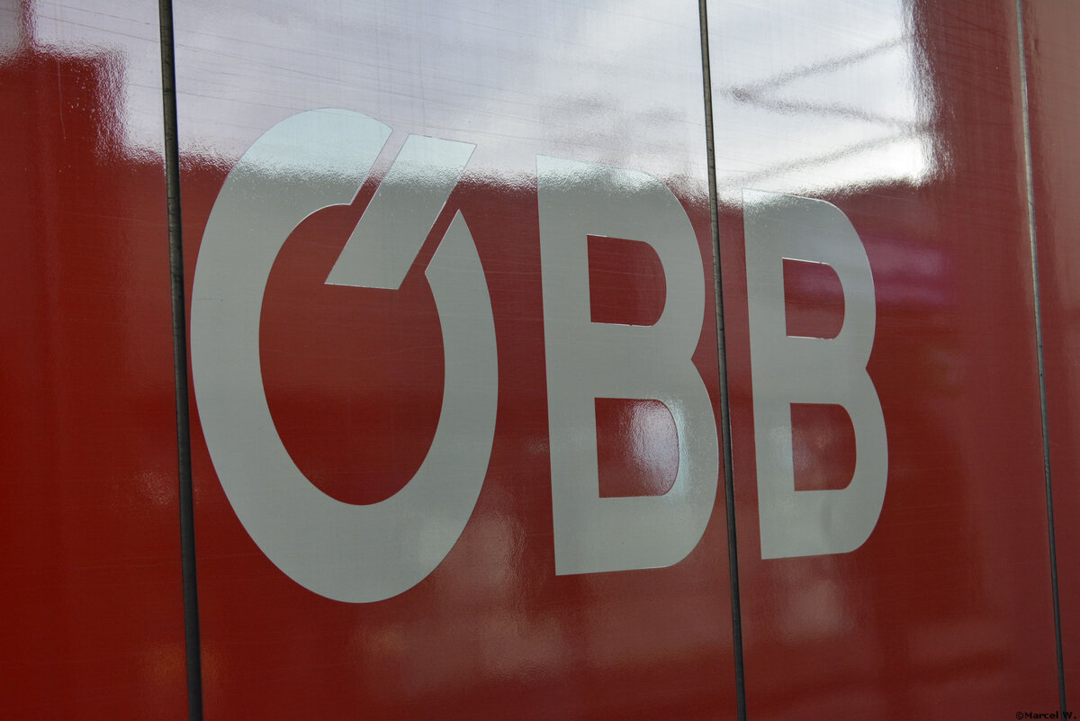 04.10.2019 | Österreich - Wien Hauptbahnhof | ÖBB | 92 81 2016 023-1 |