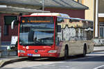 o-530-citaro-i-facelift/830933/06102019--oesterreich---klagenfurt- 06.10.2019 | Österreich - Klagenfurt | K 540 EY | STW | Mercedes Benz Citaro I Facelift |