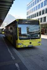 wien-postbus/476479/am-12102015-steht-bd-13350-am-bahnhof Am 12.10.2015 steht BD-13350 am Bahnhof Innsbruck Hauptbahnhof. Aufgenommen wurde ein Mercedes Benz L Facelift / Postbus. 