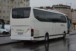 o-580-travego/823420/05102019--oesterreich---wien- 05.10.2019 | Österreich - Wien | PT 12222 | Postbus | Mercedes Benz Travego |