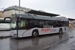 wien-postbus/823428/05102019--oesterreich---wien- 05.10.2019 | Österreich - Wien | BD 2004 | Postbus | Solaris Urbino 12 LE |