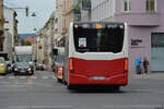 o-530-g-citaro-ii/801998/04102019--oesterreich---wien- 04.10.2019 | Österreich - Wien | W 2932LO | Wiener Linien | Mercedes Benz Citaro II |