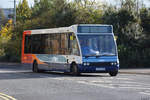 stagecoach-group-megabus/681676/29102018--england---ashford- 29.10.2018 | England - Ashford | Optare | GN58 NXO |