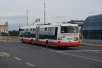 prag-dopravn-podnik-hlavnho-m283sta-prahy/665646/dieser-sor-city-nb18-4aj-2201-wurde Dieser SOR City NB18 (4AJ-2201) wurde an der U-Bahnstation Letnaty gesichtet. 
