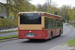 bayern-express-p-kuehn-bex/721761/13042019--berlin-wannsee--bex- 13.04.2019 | Berlin-Wannsee | BEX | B-EX 8033 | Mercedes Benz Citaro I |