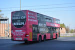 berliner-verkehrsbetriebe-bvg/732880/18042019--berlin-moabit--bvg 18.04.2019 | Berlin Moabit | BVG | B-V 3316 | MAN Lion's City DD |