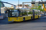 berliner-verkehrsbetriebe-bvg/740927/25042019--berlin---moabit- 25.04.2019 | Berlin - Moabit | BVG | B-V 4613 | Scania Citywide |