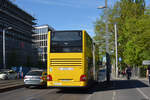 berliner-verkehrsbetriebe-bvg/741736/25042019--berlin---mitte- 25.04.2019 | Berlin - Mitte | BVG | B-V 3384 | MAN Lion's City DD |