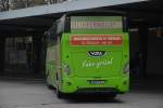 mein-fernbus/399121/am-25102014-wird-nom-we-9-vdl Am 25.10.2014 wird NOM-WE 9 (VDL Futura) am Halt Berlin ZOB bereitgestellt.