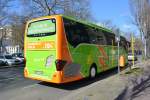 mein-fernbus/423994/os-tu-880-mein-fernbus--setra OS-TU 880 (Mein Fernbus / Setra S 516 HD) ist am 06.04.2015 unterwegs Richtung Dreieck Funkturm / A 115. Aufgenommen am Zentralen Omnibusbahnhof Berlin / Masurenallee.