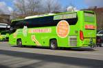 mein-fernbus/424147/sg-gw-312-mein-fernbus--scania SG-GW 312 (Mein Fernbus / Scania Touring) steht am 06.04.2015 am ZOB in Berlin. 