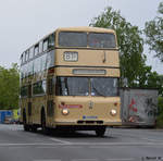 traditionsbus-gmbh/631732/am-24062017-faehrt-b-l-1794h-buessing Am 24.06.2017 fährt B-L 1794H (Büssing DE 65) auf der Sonderlinie 81.