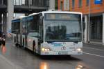 regiobus-hannover-gmbh/396154/h-rh-528-mercedes-benz-o530-ue H-RH 528 (Mercedes Benz O530 ) auf der Linie 700 nach Lohnde. Aufgenommen am 07.10.2014.

