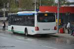 regiobus-hannover-gmbh/396158/h-rh-791-man-lions-city-ue H-RH 791 (MAN Lion's City ) auf der Linie 300. Aufgenommen am 07.10.2014 Hannover ZOB.