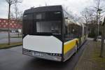 verkehrsgesellschaft-teltow-flaeming-vtf/479309/dieser-bus-ist-neu-bei-der Dieser Bus ist neu bei der VTF (TF-VG 121) und wurde am 06.02.2016 am Hauptbahnhof in Potsdam gesichtet. Aufgenommen wurde ein neuer Solaris Urbino 18.
