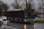 ac-busreisen-potsdam-andreas-nickol/712905/15032019--berlin-wannsee--a 15.03.2019 | Berlin Wannsee | A. Nickol |  P-AC 138 | Mercedes Benz Citaro II Ü LE |