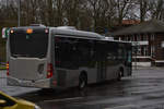 ac-busreisen-potsdam-andreas-nickol/712906/15032019--berlin-wannsee--a 15.03.2019 | Berlin Wannsee | A. Nickol |  P-AC 138 | Mercedes Benz Citaro II Ü LE |