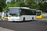 guenter-anger-busbetrieb/346157/p-ga-125-auf-ila-sonderfahrt-am P-GA 125 auf ILA Sonderfahrt am 23.05.2014.