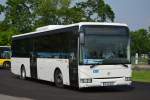 guenter-anger-busbetrieb/346160/p-ga-125-auf-ila-sonderfahrt-am P-GA 125 auf ILA Sonderfahrt am 23.05.2014.