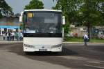 guenter-anger-busbetrieb/349000/p-ga-128-auf-ila-sonderfahrt-am P-GA 128 auf ILA Sonderfahrt am 23.05.2014.