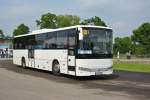 guenter-anger-busbetrieb/351078/p-ga-128-auf-ila-sonderfahrt-am P-GA 128 auf ILA Sonderfahrt am 23.05.2014.