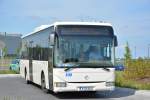 guenter-anger-busbetrieb/353153/p-ga-114-am-25052014-unterwegs-auf P-GA 114 am 25.05.2014 unterwegs auf der ILA Sonderlinie P3.