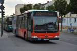 guenter-anger-busbetrieb/364487/p-ga-106-faehrt-am-15082014-auf P-GA 106 fährt am 15.08.2014 auf der Linie 609.
