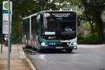 verkehrsbetrieb-in-potsdam-vip/917812/05092020--brandenburg---potsdam- 05.09.2020 | Brandenburg - Potsdam | P-AV 945 | MAN New Lion's City G | 