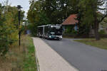 verkehrsbetrieb-in-potsdam-vip/917813/05092020--brandenburg---potsdam- 05.09.2020 | Brandenburg - Potsdam | P-AV 945 | MAN New Lion's City G | 