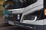 verkehrsbetrieb-in-potsdam-vip/917861/05092020--brandenburg---potsdam- 05.09.2020 | Brandenburg - Potsdam | P-AV 945 | MAN New Lion's City G | 