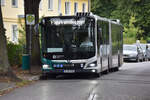 verkehrsbetrieb-in-potsdam-vip/917864/05092020--brandenburg---potsdam- 05.09.2020 | Brandenburg - Potsdam | P-AV 945 | MAN New Lion's City G | 