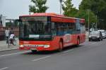 uecker-randow-bus/362120/setra-415-nf-am-15072014-auf Setra 415 NF am 15.07.2014 auf SEV Fahrt in Berlin unterwegs. (UER-B 507)