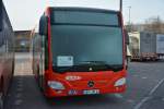 uecker-randow-bus/405961/am-27122014-steht-uem-ur-12-mercedes Am 27.12.2014 steht UEM-UR 12 (Mercedes Benz Citaro) abgestellt auf dem Parkplatz an der Avus in Berlin.