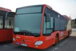 uecker-randow-bus/405962/am-27122014-steht-uem-ur-12-mercedes Am 27.12.2014 steht UEM-UR 12 (Mercedes Benz Citaro) abgestellt auf dem Parkplatz an der Avus in Berlin.