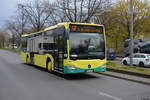 uecker-randow-bus/722316/13042019--berlin---schoeneberg- 13.04.2019 | Berlin - Schöneberg | URB | VG-B 60 | Mercedes Benz Citaro II |