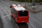 uecker-randow-bus/723863/14042019--berlin---marienfelde- 14.04.2019 | Berlin - Marienfelde | unser roter bus | KM-B 36 | Mercedes Benz Citaro II |