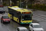 uecker-randow-bus/723901/14042019--berlin---marienfelde- 14.04.2019 | Berlin - Marienfelde | URB | VG-B 60 | Mercedes Benz Citaro II |