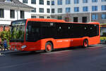 uecker-randow-bus/741992/25042019--berlin---gesundbrunnen- 25.04.2019 | Berlin - Gesundbrunnen | URB | KM-B 36 | Mercedes Benz Citaro II Ü |