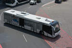2700-2/641164/cobus-2700-auf-dem-flughafen-tegel Cobus 2700 auf dem Flughafen Tegel (TXL) in Berlin. Aufgenommen am 15.07.2017.
