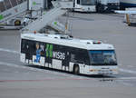 2700-2/641195/cobus-2700-auf-dem-flughafen-tegel Cobus 2700 auf dem Flughafen Tegel (TXL) in Berlin. Aufgenommen am 15.07.2017.