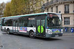 citelis/680681/26102018--frankreich---paris- 26.10.2018 / Frankreich - Paris / AB-610-VB -> Irisbus Citelis.