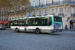 citelis/680954/27102018--frankreich---paris- 27.10.2018 | Frankreich - Paris | AD-594-HB -> Irisbus Citelis |