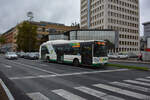 citelis/835478/10102019--slowenien---ljubljana- 10.10.2019 | Slowenien - Ljubljana | LJ LPP 106 | Irisbus Citelis |