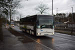 crossway/713115/15032019--berlin-wannsee--b-bv 15.03.2019 | Berlin Wannsee | B-BV 1357 | Irisbus Crossway LE |