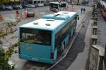2-generation-niederflur-solobus/459321/li-li-66-steht-am-busbahnhof-in LI-LI 66 steht am Busbahnhof in Lindau. Aufgenommen wurde ein MAN / Stadtbus Lindau / 06.10.2015.
