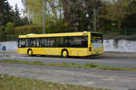 2-generation-niederflur-solobus/720710/13042019--berlin-wannsee--b-br 13.04.2019 | Berlin Wannsee | B-BR 4001 | MAN | 
