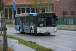 2-generation-niederflur-solobus/727421/14042019--berlin-wannsee--herold-reisen 14.04.2019 | Berlin Wannsee | Herold-Reisen | BER-HD 948 | MAN |