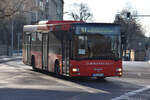 2-generation-niederflur-solobus/864490/11012020--berlin---kreuzberg- 11.01.2020 | Berlin - Kreuzberg | SRB-MB 722 | MAN |