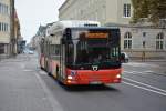 lions-city-cng-gelenkbus/391608/ufu-261-ist-am-19092014-auf UFU 261 ist am 19.09.2014 auf der Linie 15 unterwegs. Aufgenommen wurde ein MAN Lion's City CNG Sankt Larsgatan Linkping.