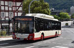 lions-city-cng-solobus/917789/27072020--hessen---marburg- 27.07.2020 | Hessen - Marburg | MR-VB 70 | MAN Lion's City CNG |
